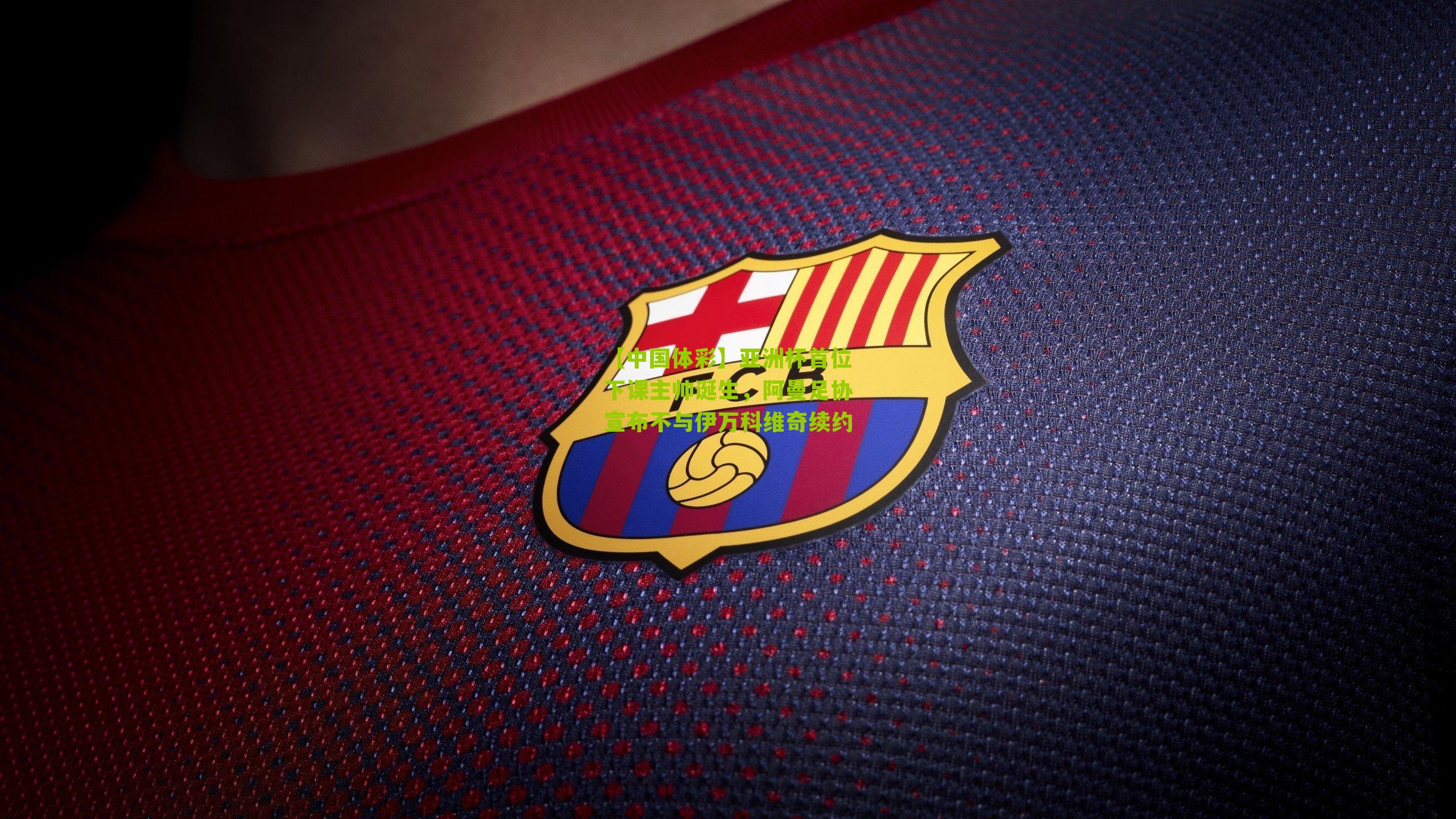 亚洲杯首位下课主帅诞生，阿曼足协宣布不与伊万科维奇续约