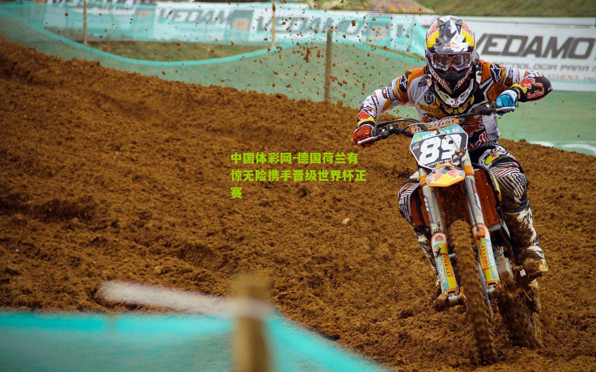 德国荷兰有惊无险携手晋级世界杯正赛