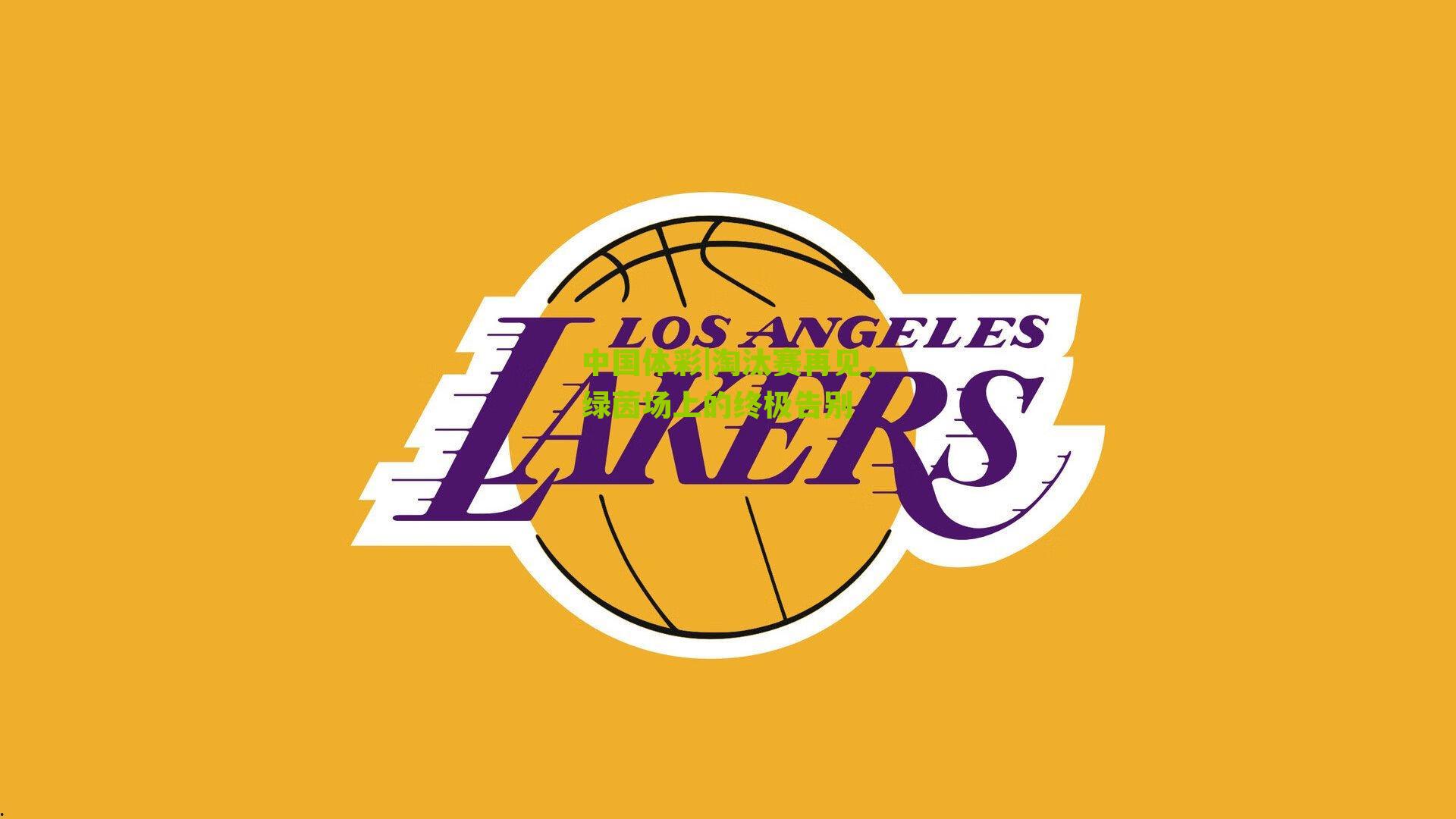 淘汰赛再见，绿茵场上的终极告别